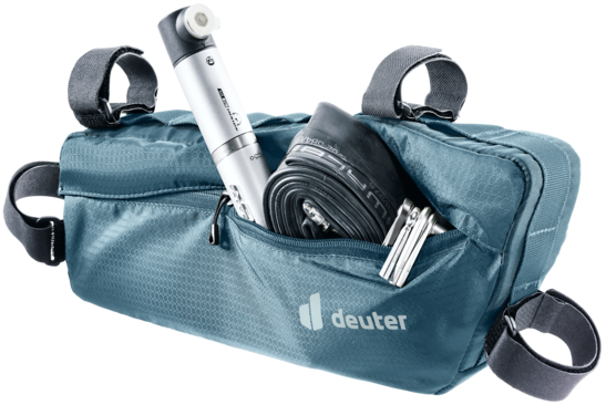 Fahrradtasche Mondego FB 4