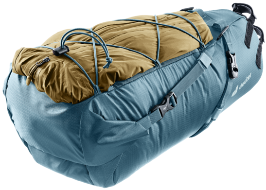 Fahrradtasche Mondego SB 16