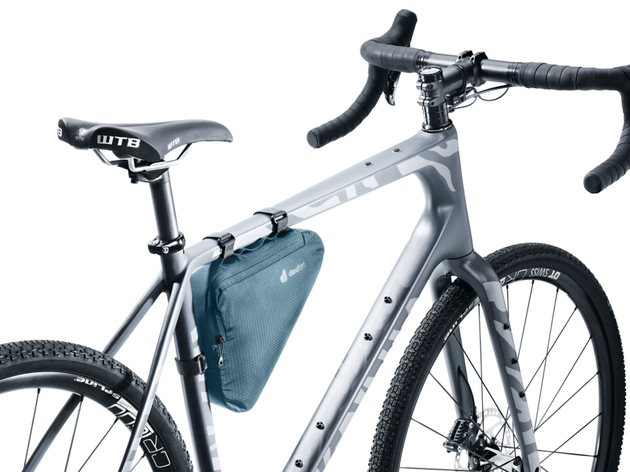 Fahrradtasche Triangle Bag 1.7
