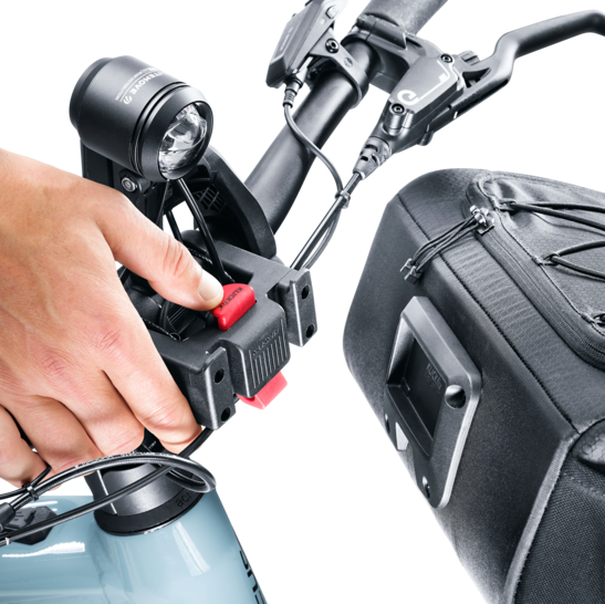 Fahrradtasche Handle Bar Bag 8 KF