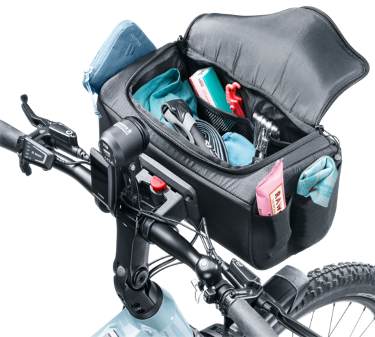 Fahrradtasche Handle Bar Bag 8 KF