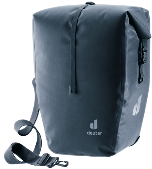 Fahrradtasche Visby 20+5