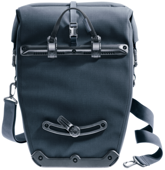 Fahrradtasche Visby 20+5