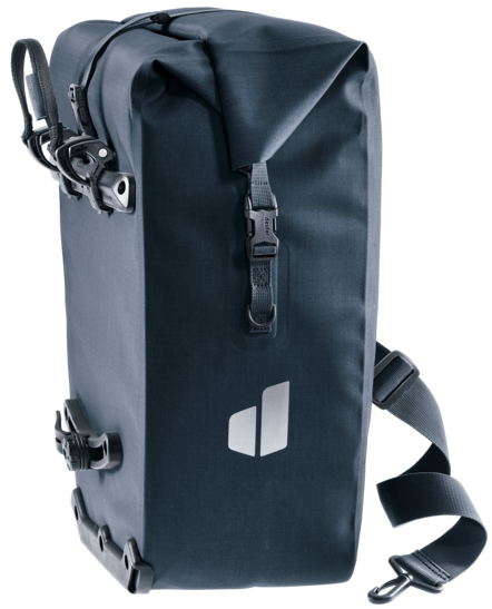 Fahrradtasche Visby 20+5