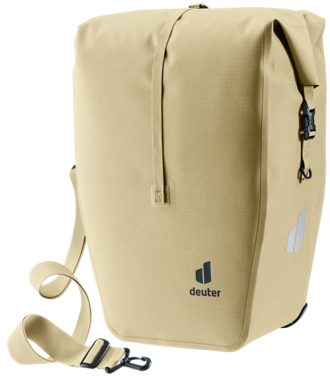 Fahrradtasche Visby 25+5