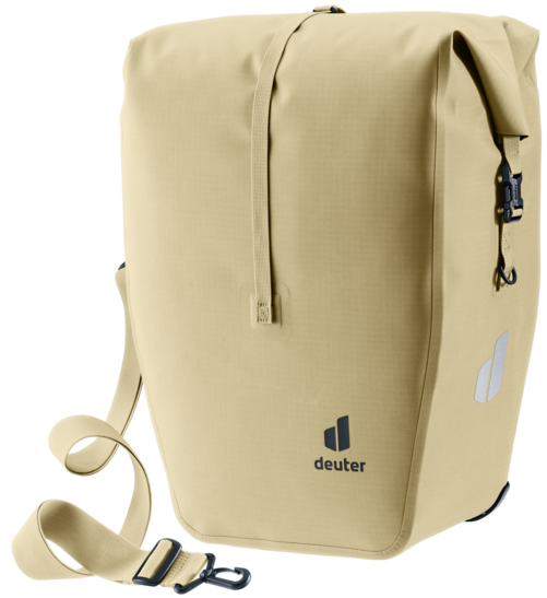 Fahrradtasche Visby 20+5