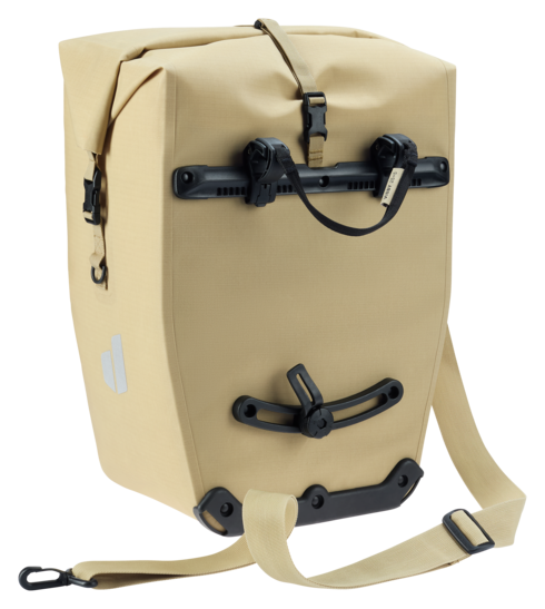 Fahrradtasche Visby 25+5