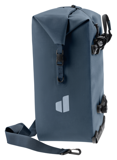 Fahrradtasche Visby 25+5