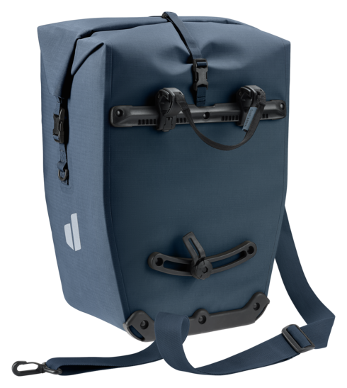 Fahrradtasche Visby 25+5