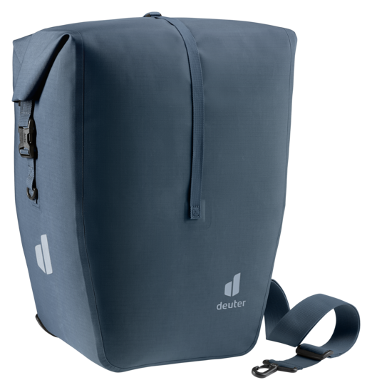 Fahrradtasche Visby 25+5