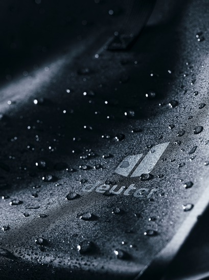 Fahrradtasche Visby 25+5