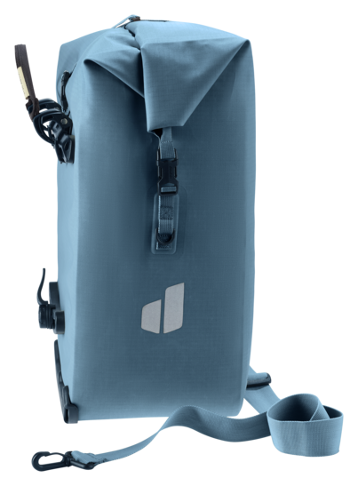 Fahrradtasche Visby 25+5