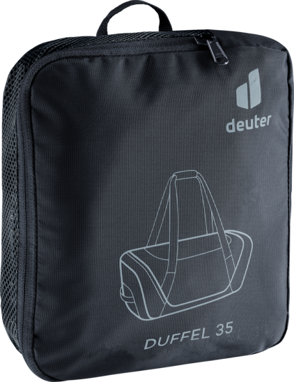 Duffel Bag Duffel 35