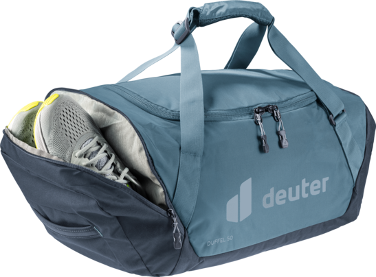 Duffel Bag Duffel 50