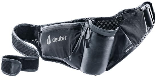 Bauchtasche Shortrail II