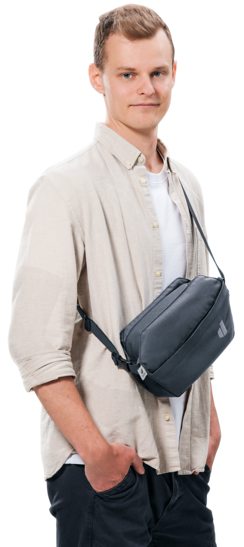 Bauchtasche Passway 2