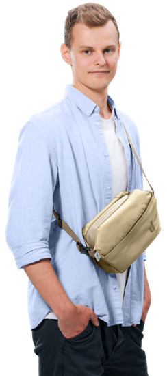 Bauchtasche Passway 2