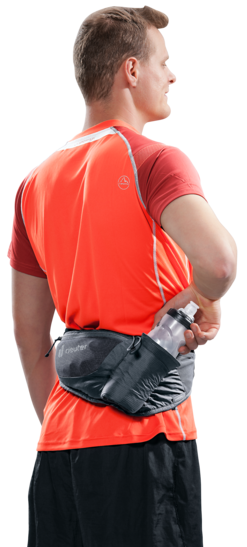 Bauchtasche Shortrail II