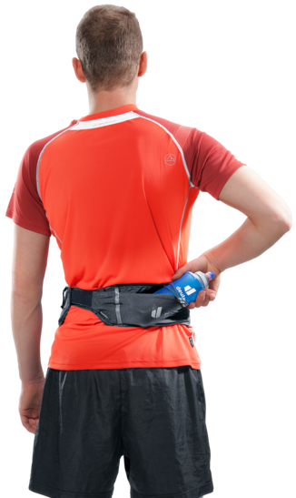 Bauchtasche Shortrail I