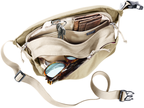 Bauchtasche Passway 2