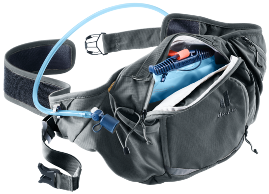 Bauchtasche Pulse Pro 5