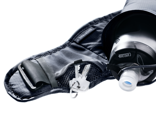 Bauchtasche Shortrail II