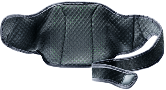 Bauchtasche Shortrail III