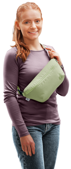 Bauchtasche Avengo Organizer