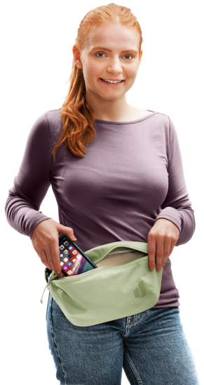 Bauchtasche Avengo Organizer