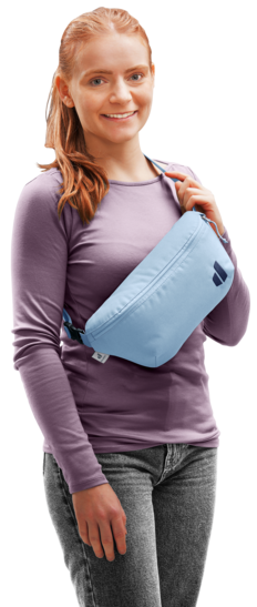 Bauchtasche Avengo Organizer