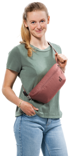 Bauchtasche Avengo 1.5