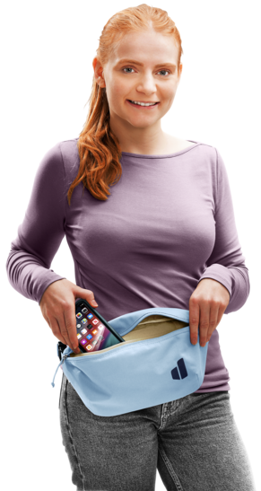 Bauchtasche Avengo Organizer