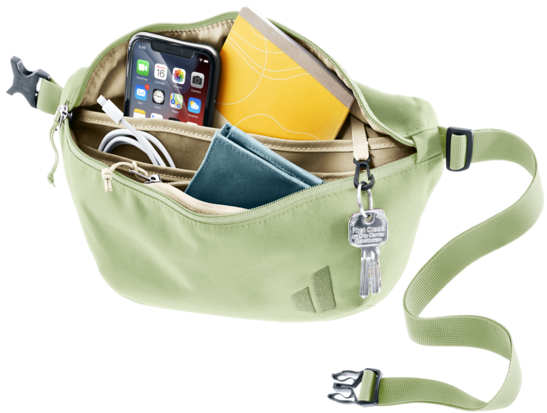 Bauchtasche Avengo Organizer