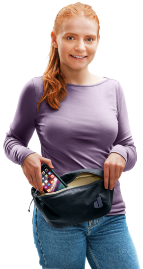 Bauchtasche Avengo Organizer