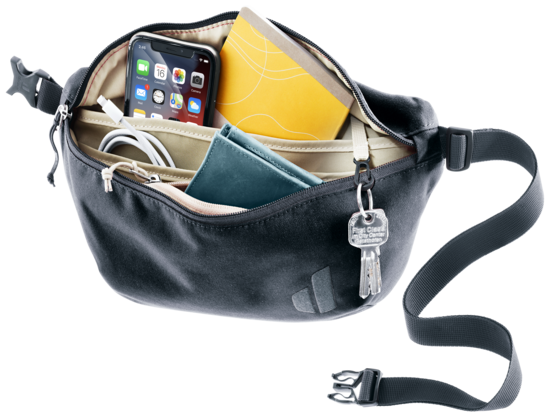 Bauchtasche Avengo Organizer