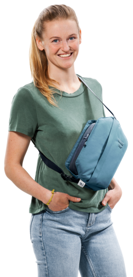 Bauchtasche Passway 2