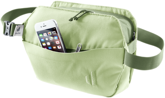 Bauchtasche Passway 2