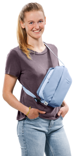 Bauchtasche Passway 2