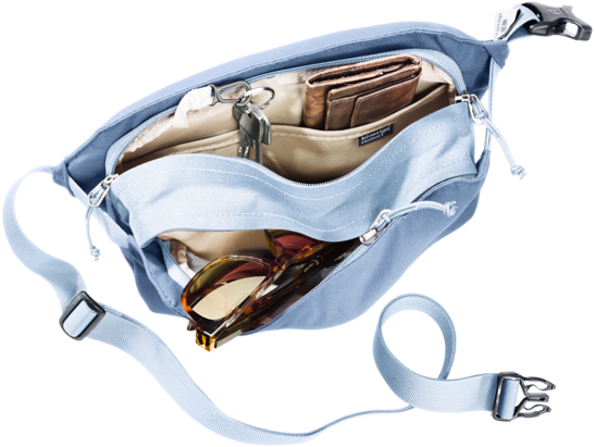 Bauchtasche Passway 2