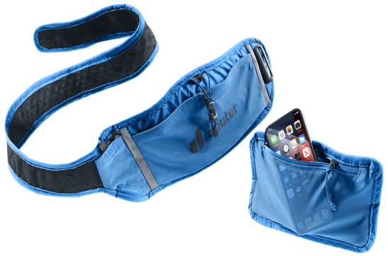 Bauchtasche Shortrail I