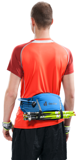 Bauchtasche Shortrail III