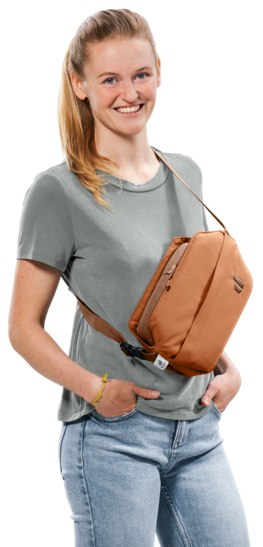 Bauchtasche Passway 2