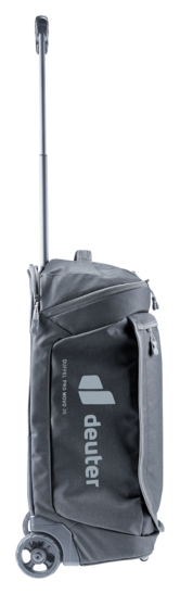 Trolley Duffel Pro Movo 36