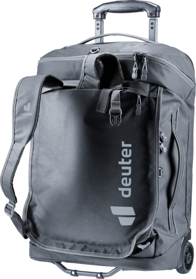 Trolley Duffel Pro Movo 36