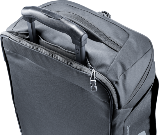 Trolley Duffel Pro Movo 36