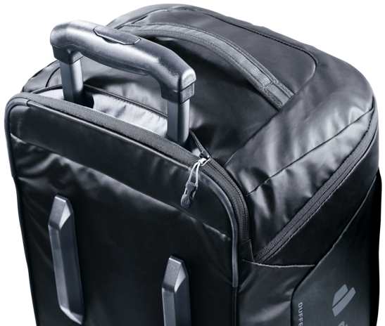 Trolley Duffel Pro Movo 60