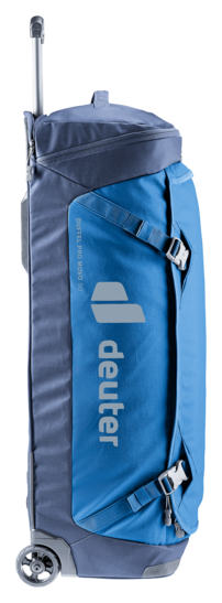 Trolley Duffel Pro Movo 90