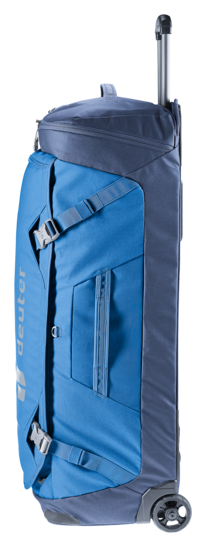 Trolley Duffel Pro Movo 90