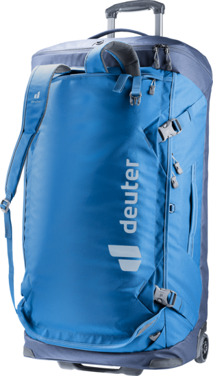 Trolley Duffel Pro Movo 90