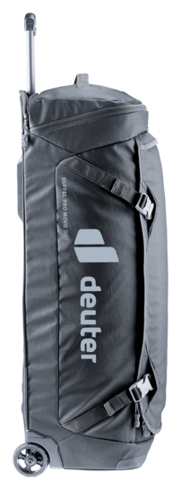 Trolley Duffel Pro Movo 90